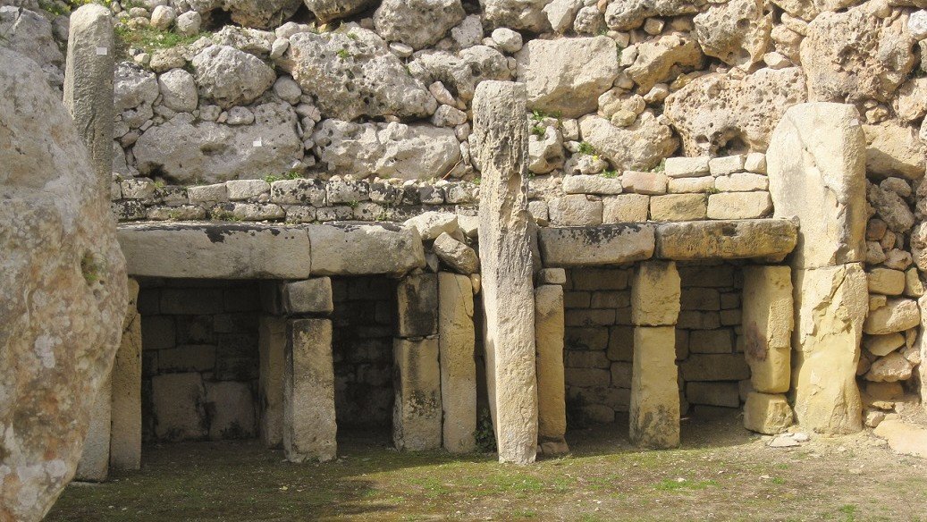 Exkursion Malta - Alte Geschichte - CTS-Reisen